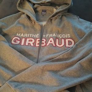 Marithe Francois Girbaud Hoodie